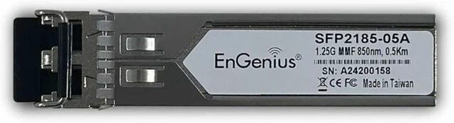 Main image of SFP2185-05A: SFP+ Switch 1.25Gig Transceiver Module