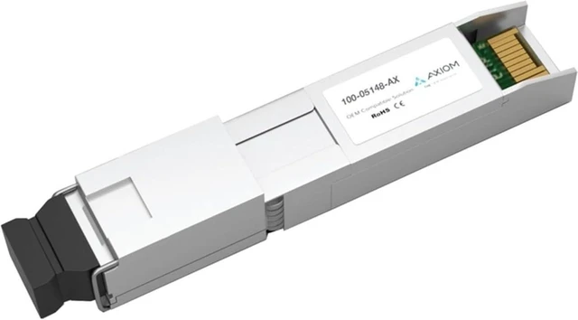 Main image of AXIOM 2.4GBS/1.2GBS SFP GPON OLT B+ TRANSCEIVER for Calix - 100-0514