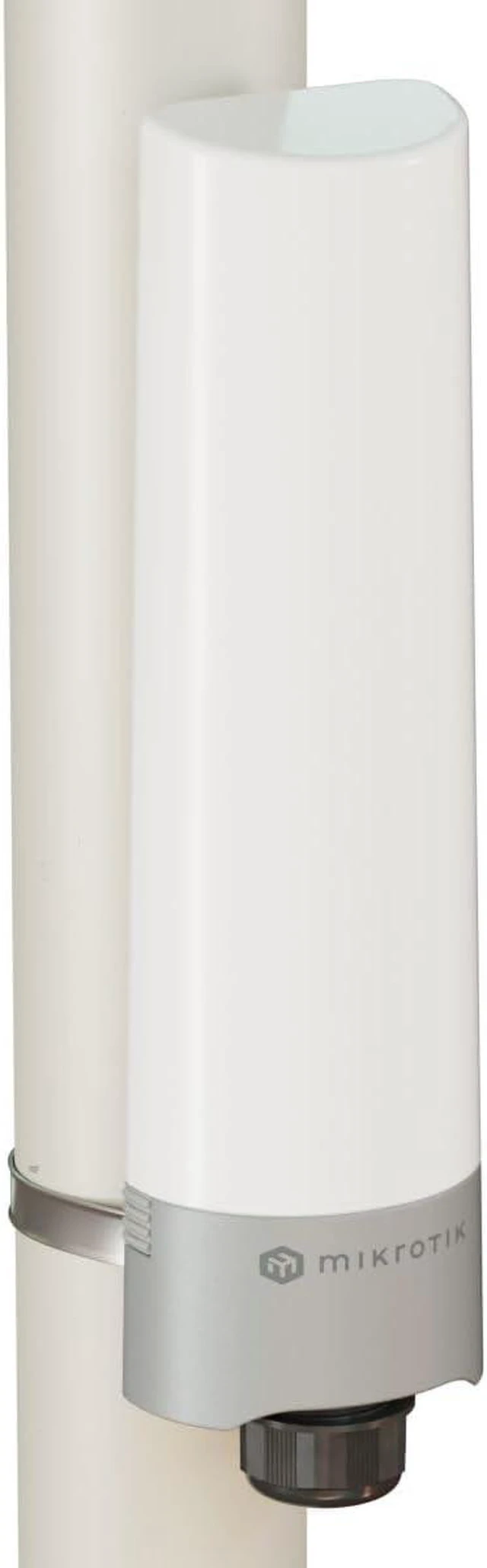 Alt view image 3 of 3 - MikroTik GPER14i Ethernet Extender 4 Ports PoE-Out 90W PoE Split IP68 Outdoor SwOS Lite Management