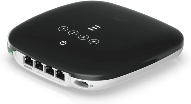Main image of Ubiquiti UF-WIFI6 Router