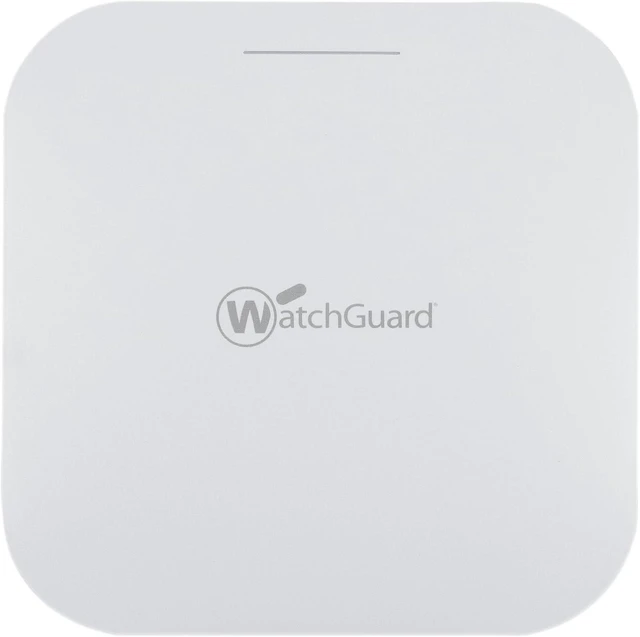 Main image of WatchGuard AP432 - Wi-Fi 6 Access Point - 802.11ax - WPA3 Security - 4x4 Radio, 8 Internal Antennas (WGA43200000) - License Required