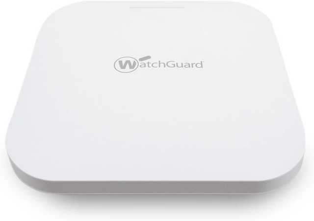 Alt view image 2 of 7 - WatchGuard AP432 - Wi-Fi 6 Access Point - 802.11ax - WPA3 Security - 4x4 Radio, 8 Internal Antennas (WGA43200000) - License Required