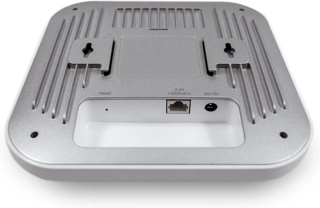 Alt view image 5 of 7 - WatchGuard AP432 - Wi-Fi 6 Access Point - 802.11ax - WPA3 Security - 4x4 Radio, 8 Internal Antennas (WGA43200000) - License Required