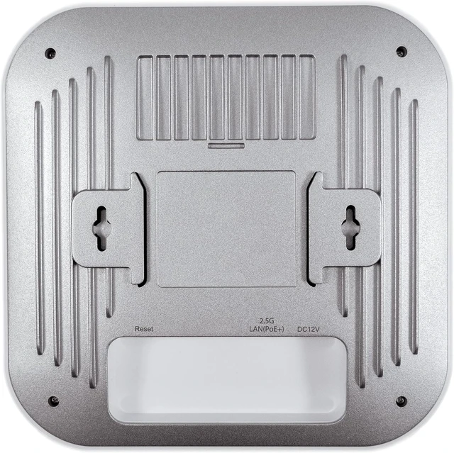 Alt view image 4 of 7 - WatchGuard AP432 - Wi-Fi 6 Access Point - 802.11ax - WPA3 Security - 4x4 Radio, 8 Internal Antennas (WGA43200000) - License Required