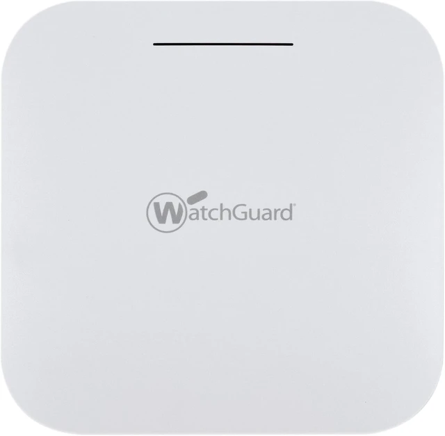 Main image of WatchGuard AP130 Wi-Fi 6 AP + USP Wi-Fi MGMT 1-Yr License Bundle