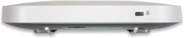 Alt view image 3 of 7 - WatchGuard AP130 Wi-Fi 6 AP + USP Wi-Fi MGMT 1-Yr License Bundle