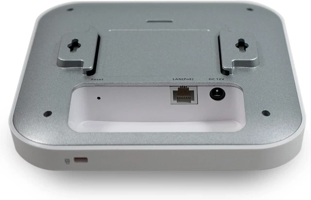 Alt view image 5 of 7 - WatchGuard AP130 Wi-Fi 6 AP + USP Wi-Fi MGMT 1-Yr License Bundle