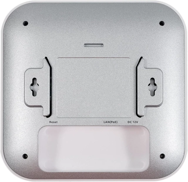 Alt view image 4 of 7 - WatchGuard AP130 Wi-Fi 6 AP + USP Wi-Fi MGMT 1-Yr License Bundle