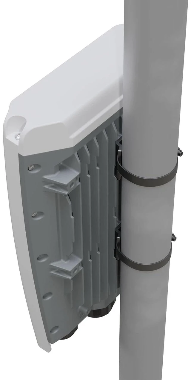 Alt view image 6 of 6 - MikroTik CRS504-4XQ-OUT