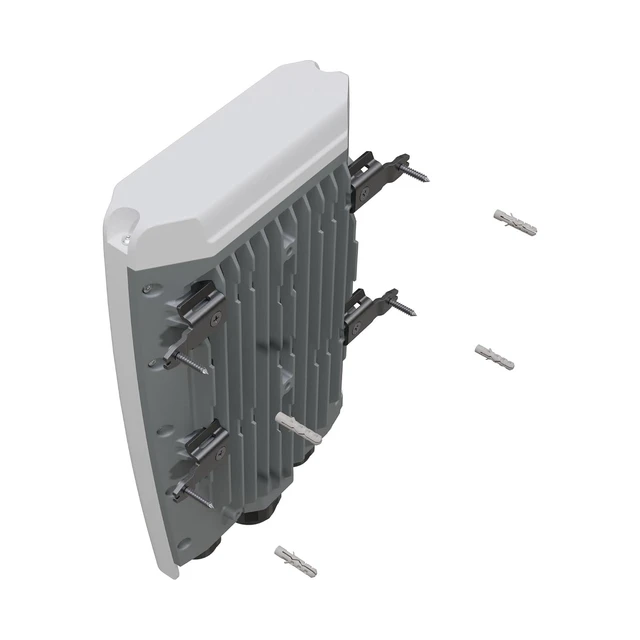 Alt view image 5 of 6 - MikroTik CRS504-4XQ-OUT
