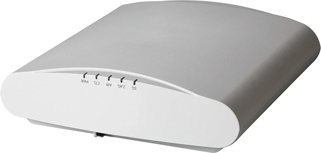 Main image of 901-R850-US00 - Ruckus R850 Dual-Band 802.11abgn/ac/ax Wireless Access Point with Multi-gigabit