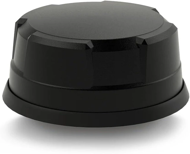 Main image of Panorama Antennas Inc LG-IN2446 9-in-1 5g Dome Blk -ftd Ext Cbls