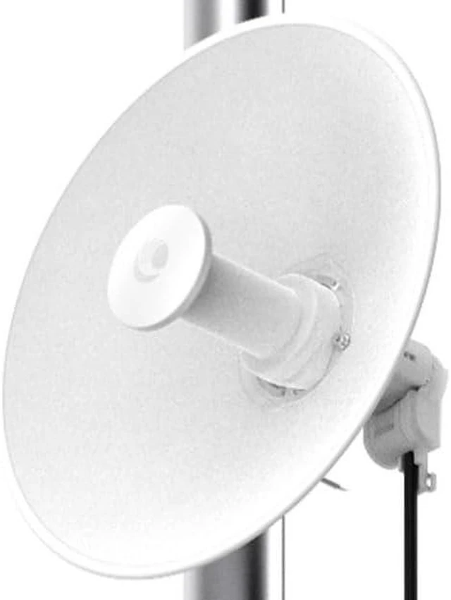 Main image of Cambium Networks C068940M142B ePMP Force 4625 6GHz Subscriber Module with Integrated Antenna