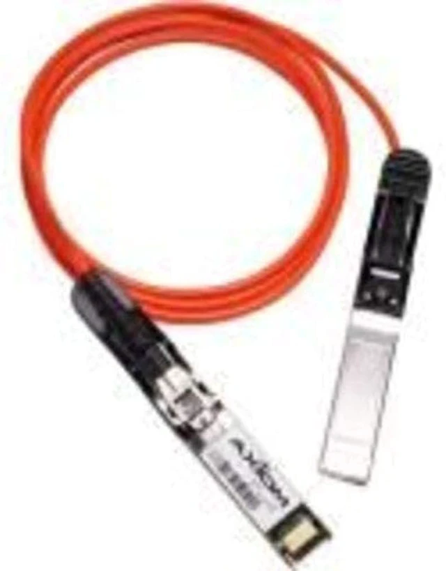 Main image of Qsfp+ Active Optical Cables Repeaters/Transceivers (AOC-Q-Q-40G-30M-AX)