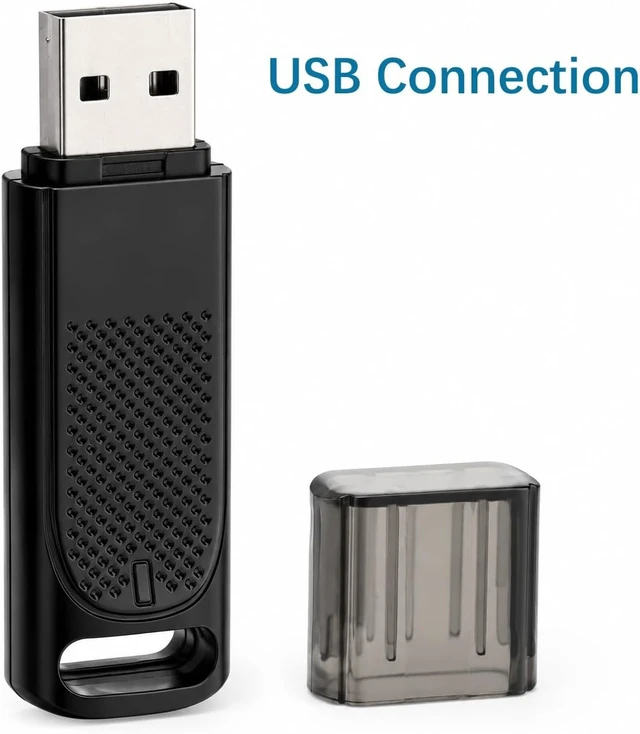 Alt view image 2 of 6 - Steam VR USB Dongle Receiver for Valve Index Controllers HTC Vive Tracker