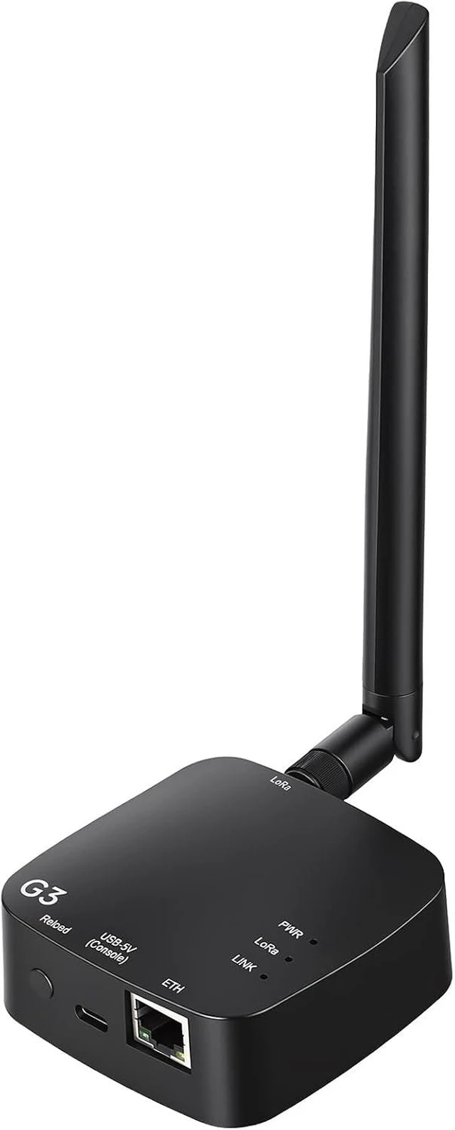 Main image of ELECROW LoRaWAN Gateway ThinkNode G3 with ESP32-S3 Processor & SX1262 Chip