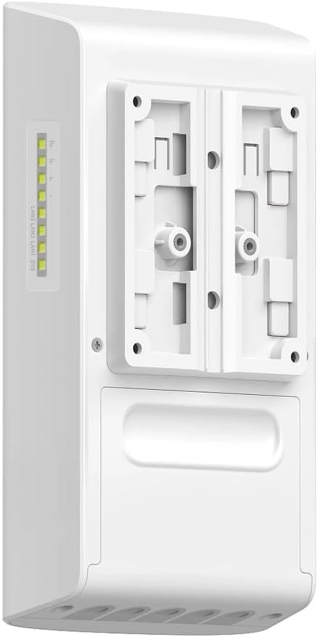 Alt view image 6 of 6 - Omada 5GHz AC867 WiFi Bridge, 5km Distance, Gigabit PoE Out(Flex Bridge 5)