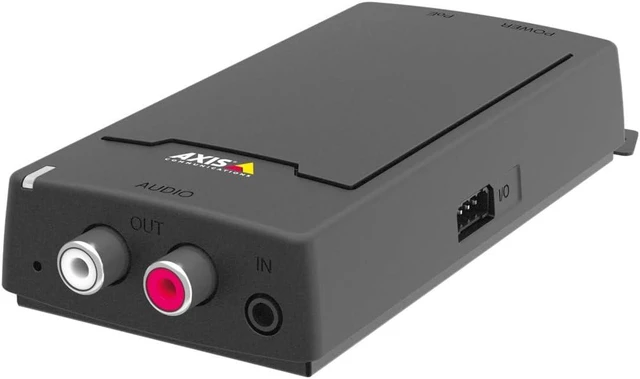 Main image of AXIS C8110 Network Audio Bridge