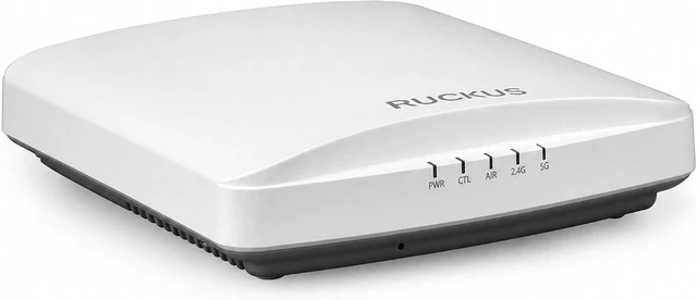 Main image of Ruckus Wireless 901-R650-NC00 R650 Dual-Band Wrls 802.11ax Wireless Access Point