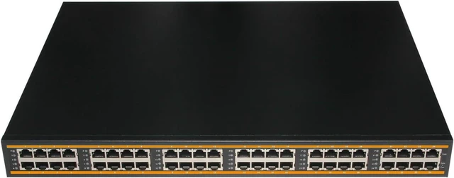 Main image of 24 Port 802.3bt 10G PoE++ Injector, 24 Port 90W PoE++@900W, 1G/2.5G/5G/10Gbps PoE++ Midspan(Model:PE924R-10G-BT-900W)