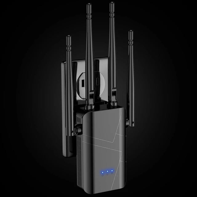 Main image of 2026 Best WiFi Extender Signal for Home