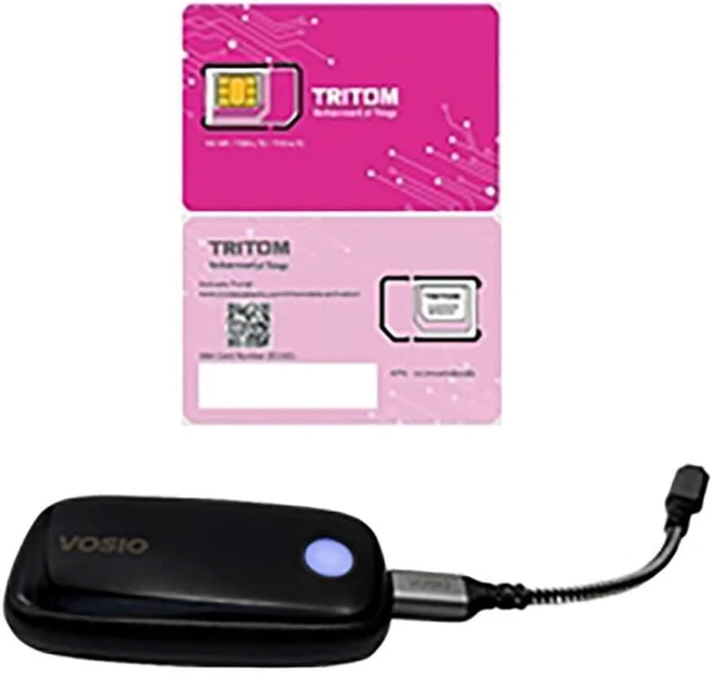Main image of Gen 2 5G Dongle USB-C Modem + Data SIM