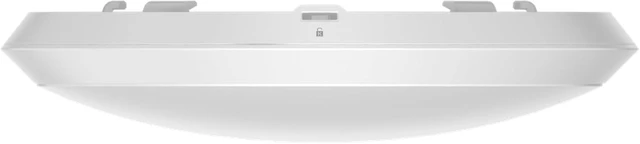 Alt view image 4 of 7 - L6Lite AX1800 Wi-Fi 6 Dual-Band Ceiling Mount Access Point