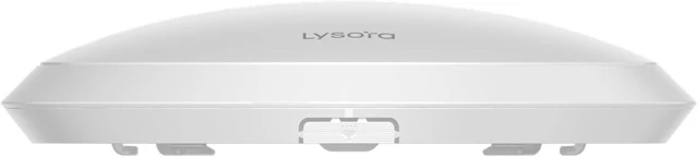 Alt view image 3 of 7 - L6Lite AX1800 Wi-Fi 6 Dual-Band Ceiling Mount Access Point