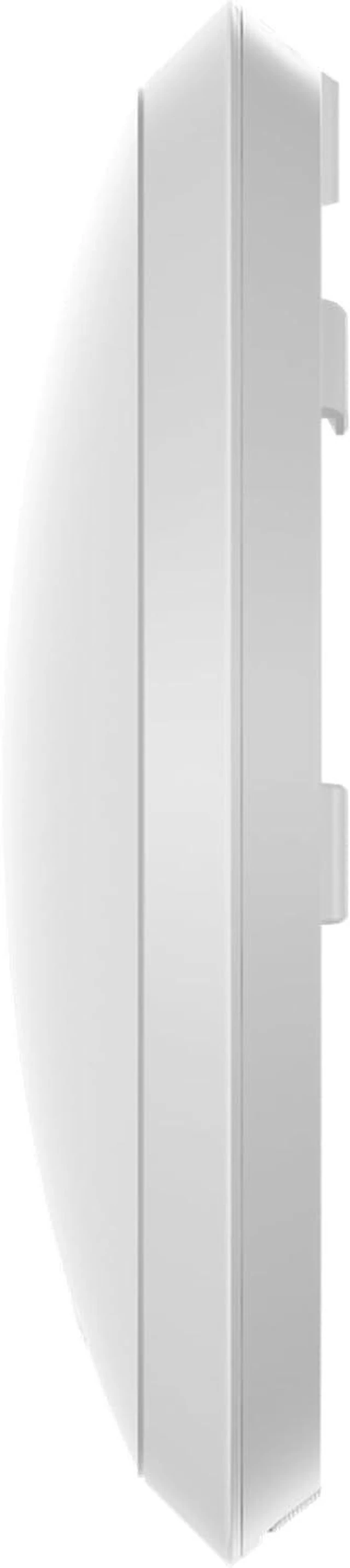 Alt view image 7 of 7 - L6Lite AX1800 Wi-Fi 6 Dual-Band Ceiling Mount Access Point
