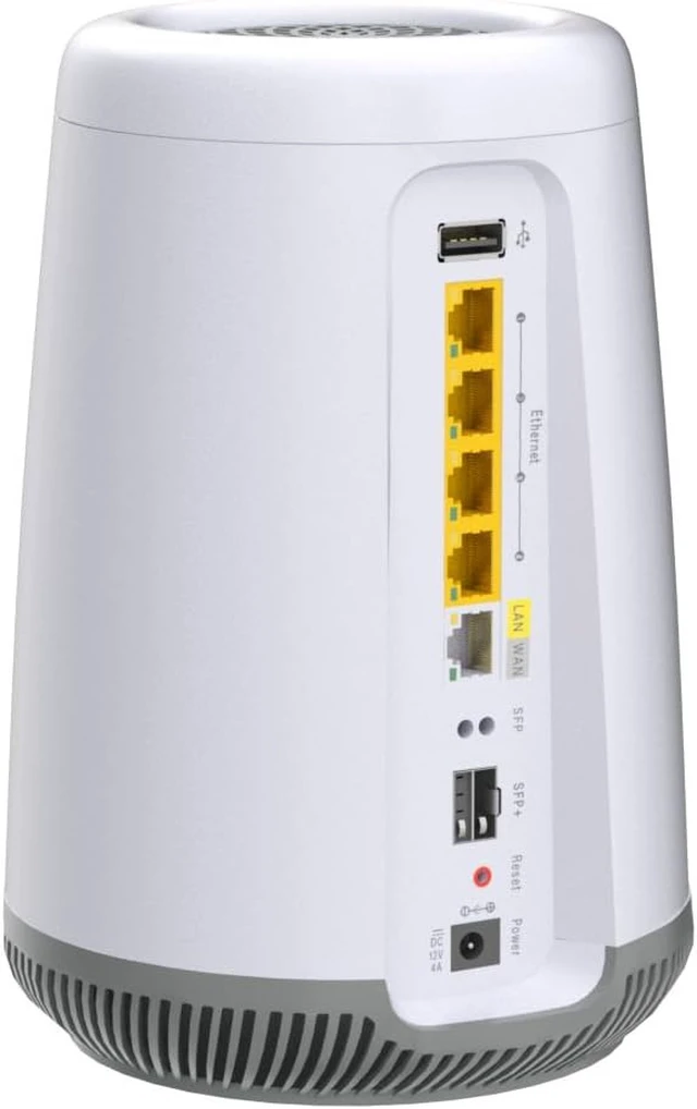 Alt view image 2 of 3 - CENTURYLINK Greenwave C4000XG