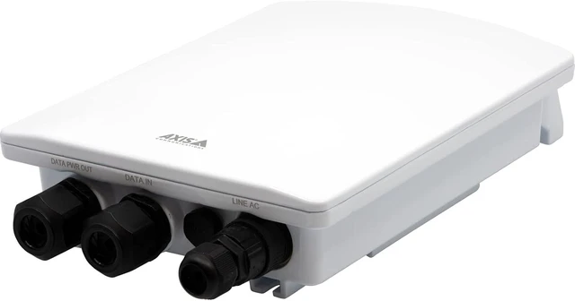 Main image of AXIS TU8002-E 90 W MIDSPAN Outdoor Ready IP66-RATED MIDSPA