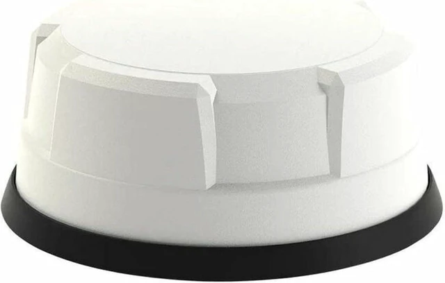 Main image of Panorama Antennas Inc. LG-IN2445 Panorama 5g 7-1 Dome For Cradlepoint Blk