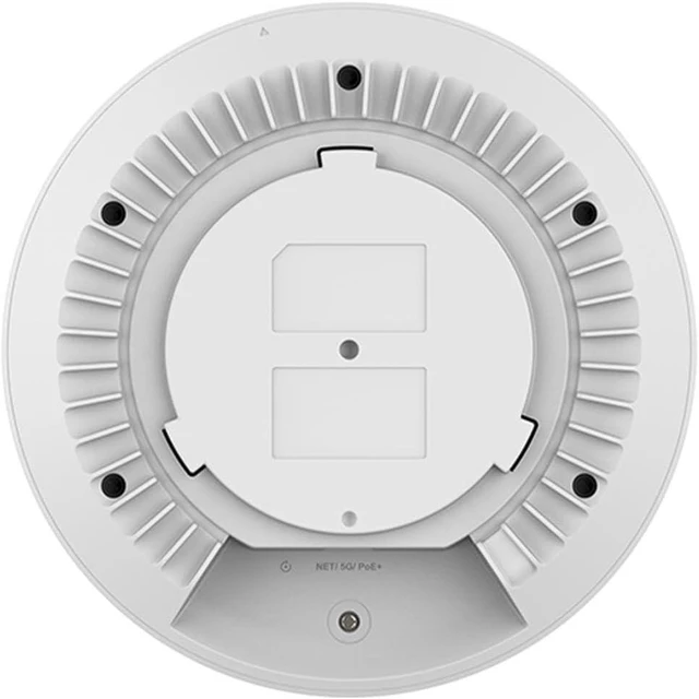 Alt view image 3 of 4 - Grandstream GWN7672L Tri-Band Wi-Fi 7 Indoor Access Point
