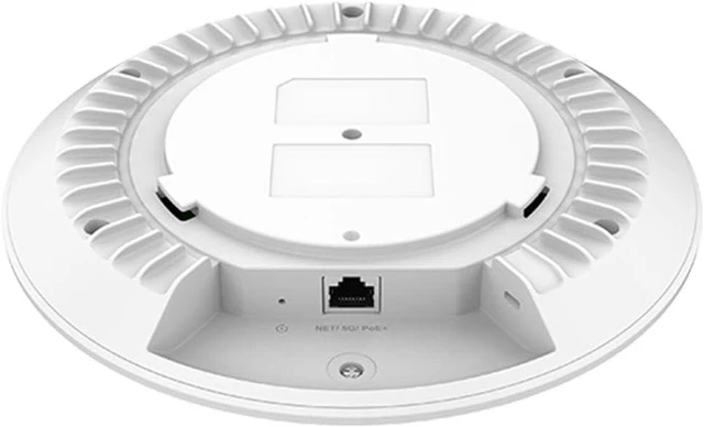 Alt view image 4 of 4 - Grandstream GWN7672L Tri-Band Wi-Fi 7 Indoor Access Point