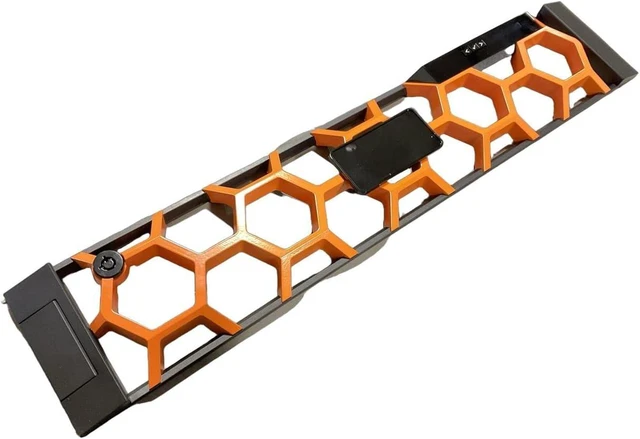 Main image of FACEPLATE LCD Bezel Fit for DELL EMC 2U Rack Server POWEREDGE R740 R540 12Y5P M39NW
