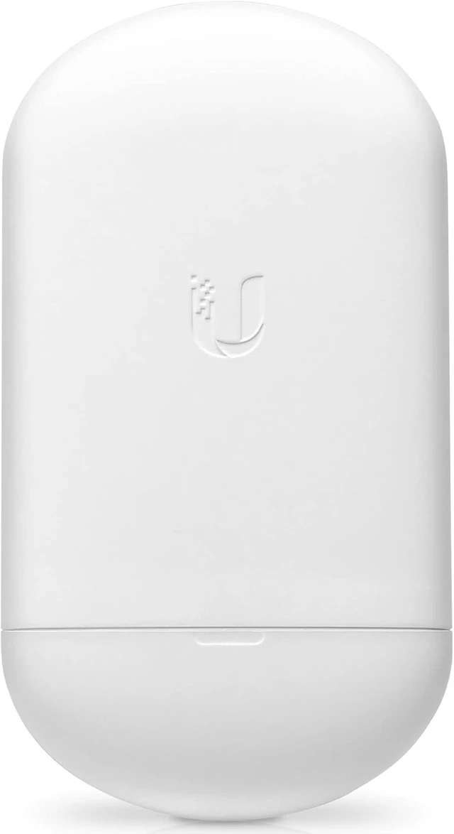 Alt view image 2 of 6 - Ubiquiti Networks airMAX 5G NS ac loco 5-Pack CPE with 13 dBi Antenna, 450+, LOCO5AC-5 (CPE with 13 dBi Antenna, 450+ Mbps, PoE Injector not Included)