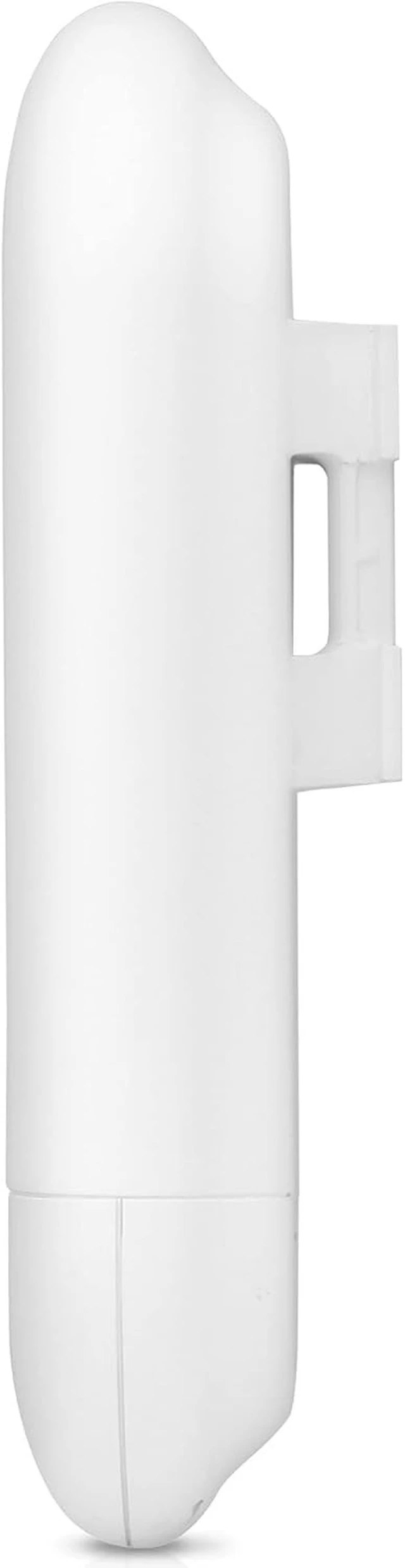 Alt view image 5 of 6 - Ubiquiti Networks airMAX 5G NS ac loco 5-Pack CPE with 13 dBi Antenna, 450+, LOCO5AC-5 (CPE with 13 dBi Antenna, 450+ Mbps, PoE Injector not Included)