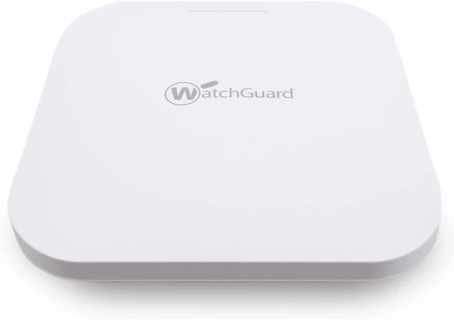 Alt view image 2 of 6 - WatchGuard AP330 - Wi-Fi 6 Access Point - 802.11ax - WPA3 Security - 2x2 Radio, 6 Internal Antennas (WGA33000000) - License Required