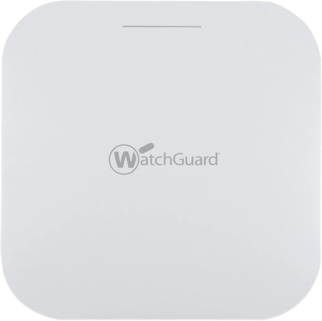 Main image of WatchGuard AP330 - Wi-Fi 6 Access Point - 802.11ax - WPA3 Security - 2x2 Radio, 6 Internal Antennas (WGA33000000) - License Required