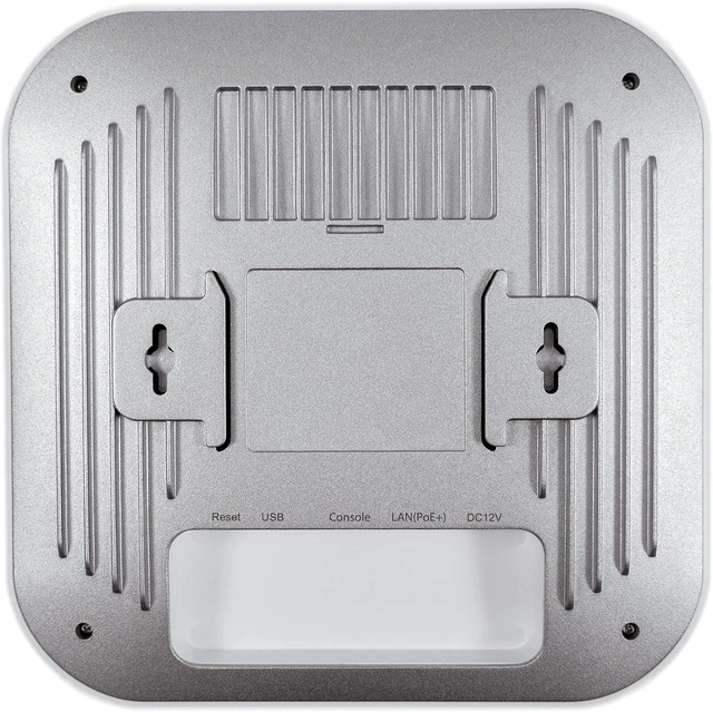 Alt view image 4 of 6 - WatchGuard AP330 - Wi-Fi 6 Access Point - 802.11ax - WPA3 Security - 2x2 Radio, 6 Internal Antennas (WGA33000000) - License Required