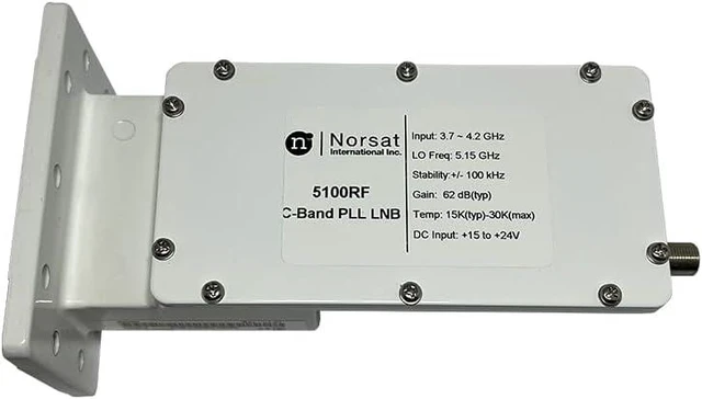 Main image of C-Band LNB 5100RF