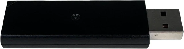 Alt view image 3 of 4 - Tekswamp USB Wi-Fi Module OT-WL06 M359A for TM-T88VI TM-T20III TM-M30II Label Printers