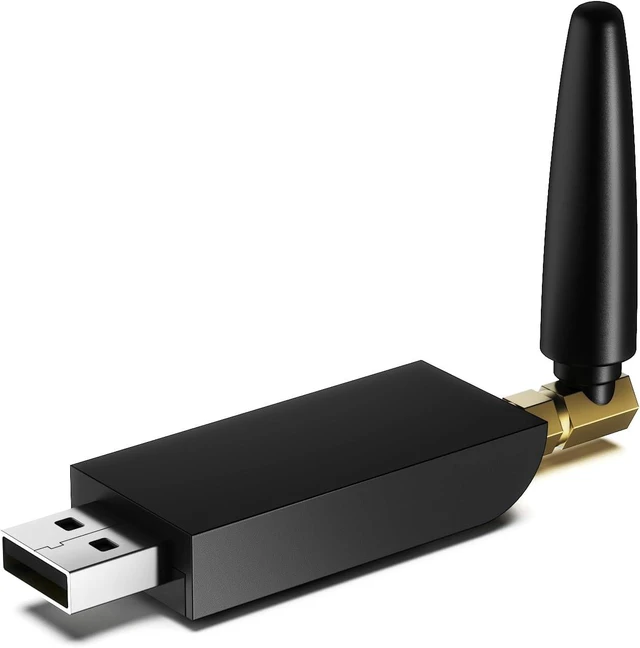 Main image of NEARITY NA20 USB WiFi Adapter for 120 Max, 2.4G Transceiver