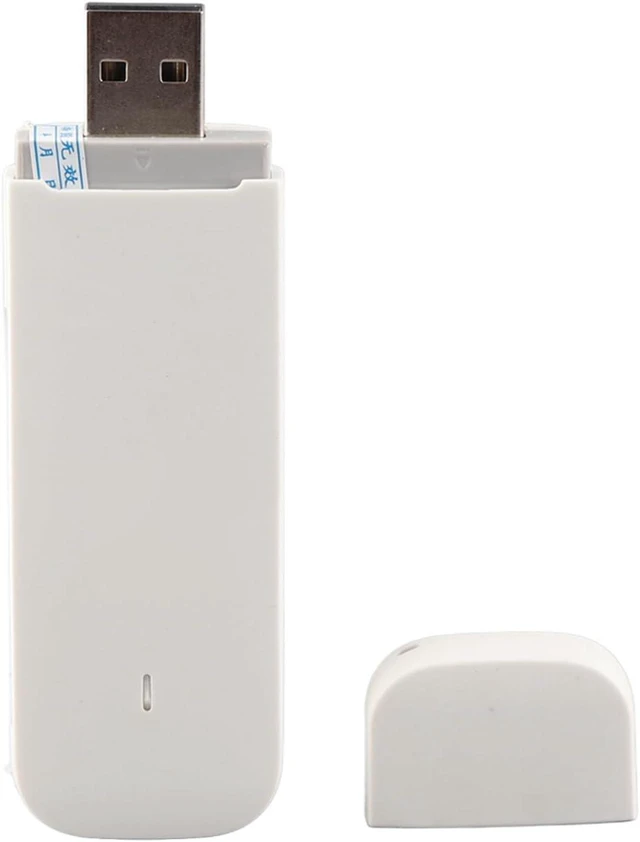 Alt view image 2 of 2 - Keenso 4G LTE USB WiFi Dongle, 150Mbps Speed