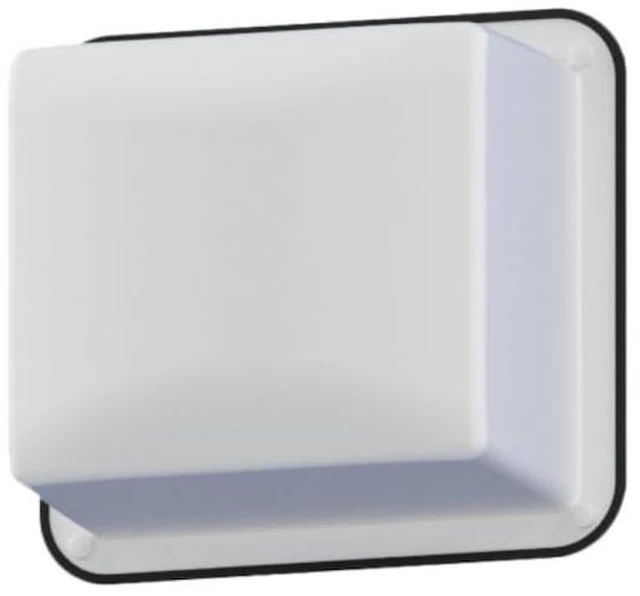 Main image of 33-ANT-CVR-WH, Universal WiFi Access Point & Antenna Vanity Cover, White