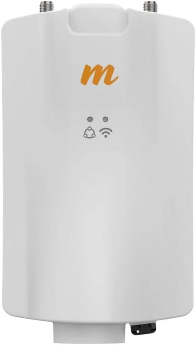Main image of Mimosa A5x PTMP Access Point 700 Mbps with Extended Frequency 4.9 to 6.4