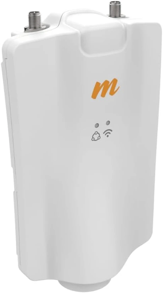 Alt view image 2 of 6 - Mimosa A5x PTMP Access Point 700 Mbps with Extended Frequency 4.9 to 6.4