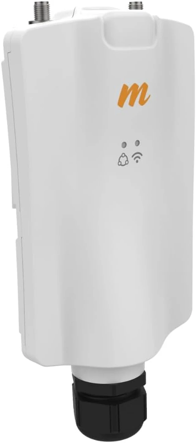 Alt view image 3 of 6 - Mimosa A5x PTMP Access Point 700 Mbps with Extended Frequency 4.9 to 6.4