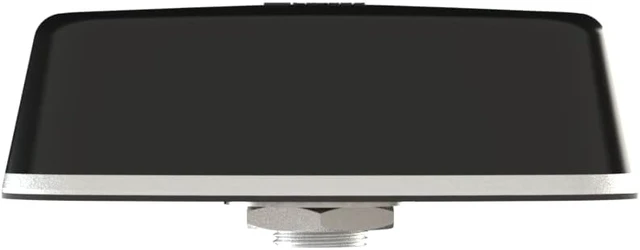 Alt view image 2 of 3 - Parsec Border Collie PTA 2-in-1 5G Antenna, PTA2BC2L03B, Thread Bolt, 2 feet, SMA, Black