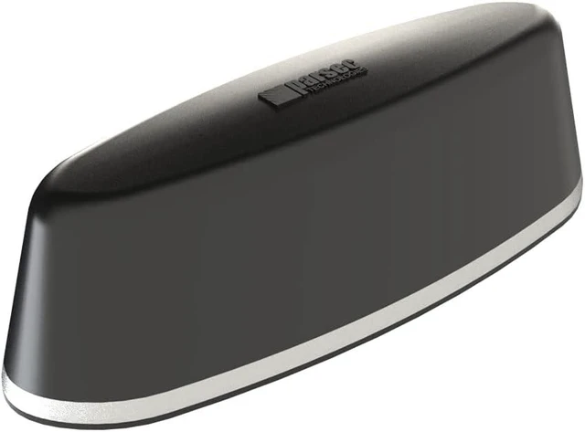 Main image of Parsec Technologies PTA5BC2L2WG15B Border Collie PTA 5:1 Black Accs 2lte 2wifi GPS 15ft Cables SMA Male
